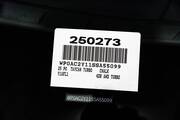 2025 Porsche Taycan Turbo Pompano Beach FL