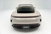 2025 Porsche Taycan Turbo Pompano Beach FL