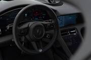 2025 Porsche Taycan Turbo Pompano Beach FL