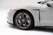 2025 Porsche Taycan Turbo Pompano Beach FL