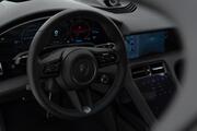 2025 Porsche Taycan Turbo Pompano Beach FL
