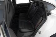 2025 Porsche Taycan Turbo Pompano Beach FL