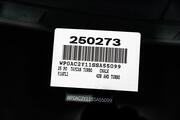2025 Porsche Taycan Turbo Pompano Beach FL