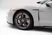 2025 Porsche Taycan Turbo Pompano Beach FL