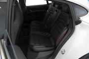 2025 Porsche Taycan Turbo Pompano Beach FL