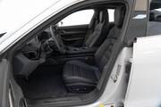 2025 Porsche Taycan Turbo Pompano Beach FL