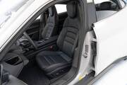 2025 Porsche Taycan Turbo Pompano Beach FL