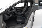 2025 Porsche Taycan Turbo Pompano Beach FL