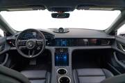2025 Porsche Taycan Turbo Pompano Beach FL