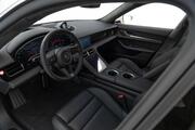 2025 Porsche Taycan Turbo Pompano Beach FL