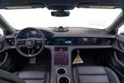 2025 Porsche Taycan Turbo Pompano Beach FL
