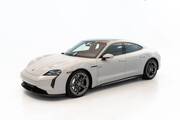 2025 Porsche Taycan Turbo Pompano Beach FL