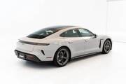 2025 Porsche Taycan Turbo Pompano Beach FL