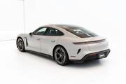 2025 Porsche Taycan Turbo Pompano Beach FL