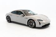 2025 Porsche Taycan Turbo Pompano Beach FL