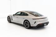 2025 Porsche Taycan Turbo Pompano Beach FL