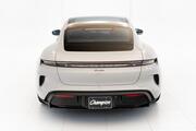 2025 Porsche Taycan Turbo Pompano Beach FL