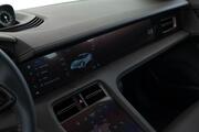 2025 Porsche Taycan Turbo Pompano Beach FL