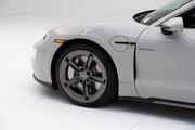 2025 Porsche Taycan Turbo Pompano Beach FL