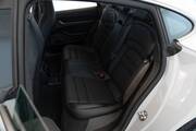 2025 Porsche Taycan Turbo Pompano Beach FL