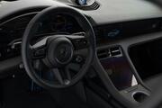 2025 Porsche Taycan Turbo Pompano Beach FL