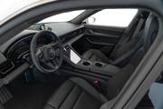 2025 Porsche Taycan Turbo Pompano Beach FL