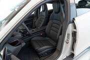 2025 Porsche Taycan Turbo Pompano Beach FL