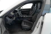 2025 Porsche Taycan Turbo Pompano Beach FL