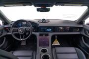 2025 Porsche Taycan Turbo Pompano Beach FL