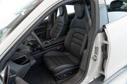 2025 Porsche Taycan Turbo Pompano Beach FL