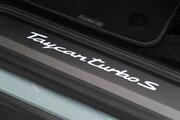 2025 Porsche Taycan Turbo S Pompano Beach FL