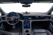 2025 Porsche Taycan Turbo S Pompano Beach FL