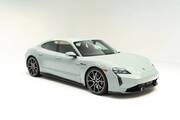 2025 Porsche Taycan Turbo S Pompano Beach FL