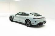 2025 Porsche Taycan Turbo S Pompano Beach FL
