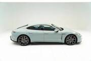 2025 Porsche Taycan Turbo S Pompano Beach FL