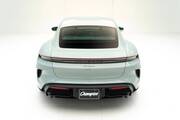 2025 Porsche Taycan Turbo S Pompano Beach FL