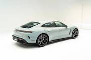 2025 Porsche Taycan Turbo S Pompano Beach FL