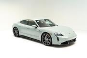 2025 Porsche Taycan Turbo S Pompano Beach FL