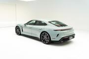 2025 Porsche Taycan Turbo S Pompano Beach FL