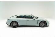 2025 Porsche Taycan Turbo S Pompano Beach FL