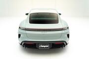 2025 Porsche Taycan Turbo S Pompano Beach FL