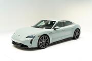 2025 Porsche Taycan Turbo S Pompano Beach FL