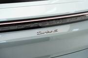 2025 Porsche Taycan Turbo S Pompano Beach FL