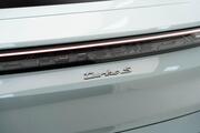 2025 Porsche Taycan Turbo S Pompano Beach FL
