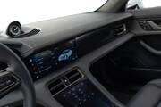 2025 Porsche Taycan Turbo S Pompano Beach FL