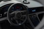 2025 Porsche Taycan Turbo S Pompano Beach FL