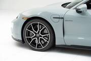 2025 Porsche Taycan Turbo S Pompano Beach FL