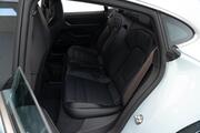 2025 Porsche Taycan Turbo S Pompano Beach FL