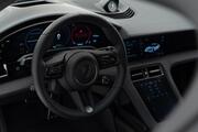 2025 Porsche Taycan Turbo S Pompano Beach FL