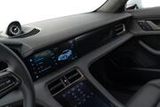 2025 Porsche Taycan Turbo S Pompano Beach FL